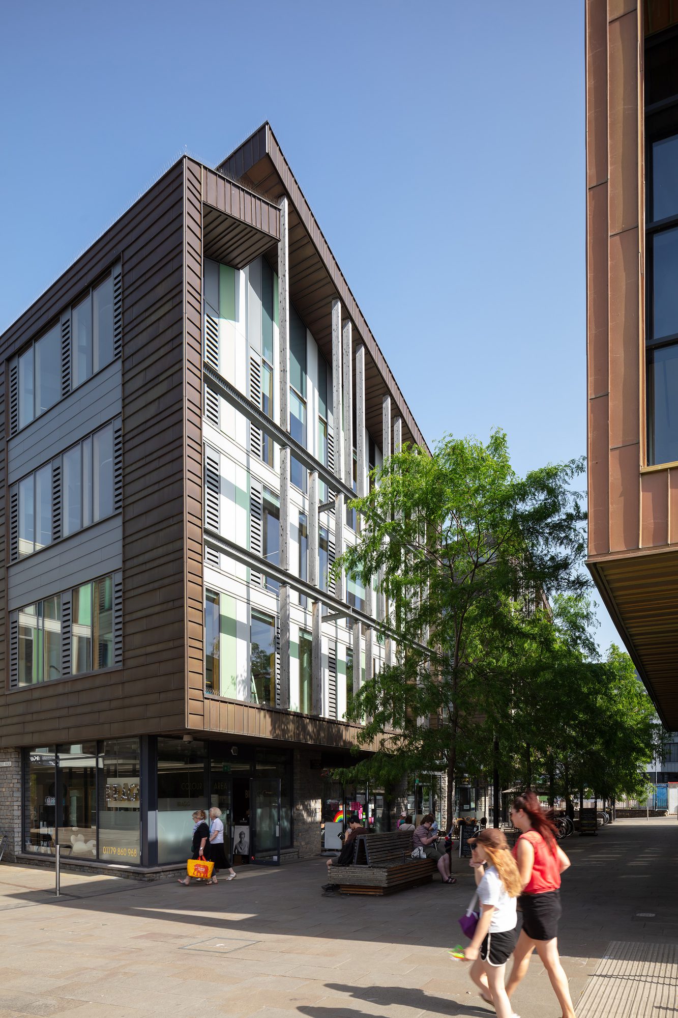 AHR-Civic-KeynshamRegeneration-Architecture-Exterior6-Bristol