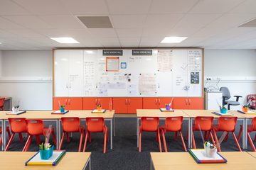 AHR School Kilnhurst BuildingConsultancy Rotherham 009