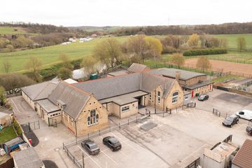 AHR School Kilnhurst BuildingConsultancy Rotherham 1