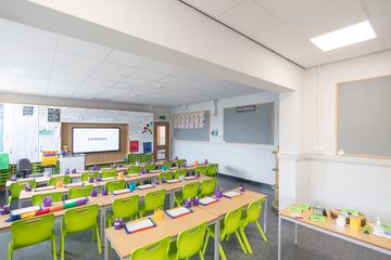 AHR School Kilnhurst BuildingConsultancy Rotherham 35