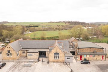 AHR School Kilnhurst BuildingConsultancy Rotherham 45
