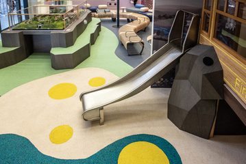 AHR Trainstationlounge KingsCrossFamilyLounge BuildingConsultancy London 069