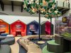 Kings Cross Family Lounge