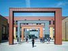 Net zero and the future learning estate: Embedding GenZero principles through CF25 delivery