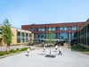 Celebrating four prestigious shortlisting's at this year's Education Estates Awards