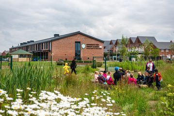 AHR School KingsbrookView Architecture Aylesbury 814_000_N83