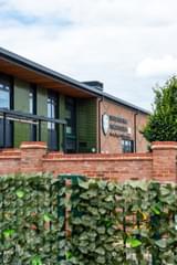 Kingsbrook View Primary School Front of school views 9