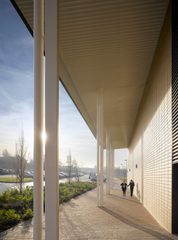 AHR Academy LandauForte Architecture Tamworth 074