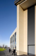 AHR Academy LandauForte Architecture Tamworth 116