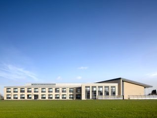 AHR Academy LandauForte Architecture Tamworth 125