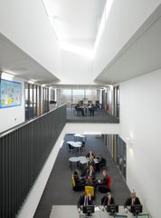 AHR Academy LandauForte Architecture Tamworth 184