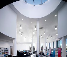 AHR Academy LandauForte Architecture Tamworth 343