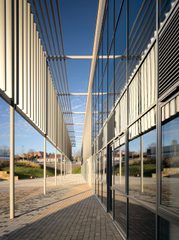AHR Academy LandauForte Architecture Tamworth 398