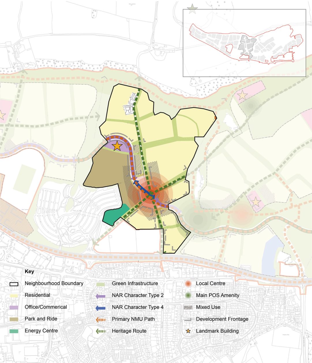 AHR-Houses-LangarthGardenVillage-Architecture-Masterplan16-Cornwall