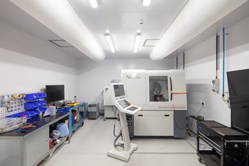 Technology Building University of Huddersfield 24