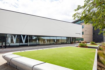 Technology Building University of Huddersfield 68