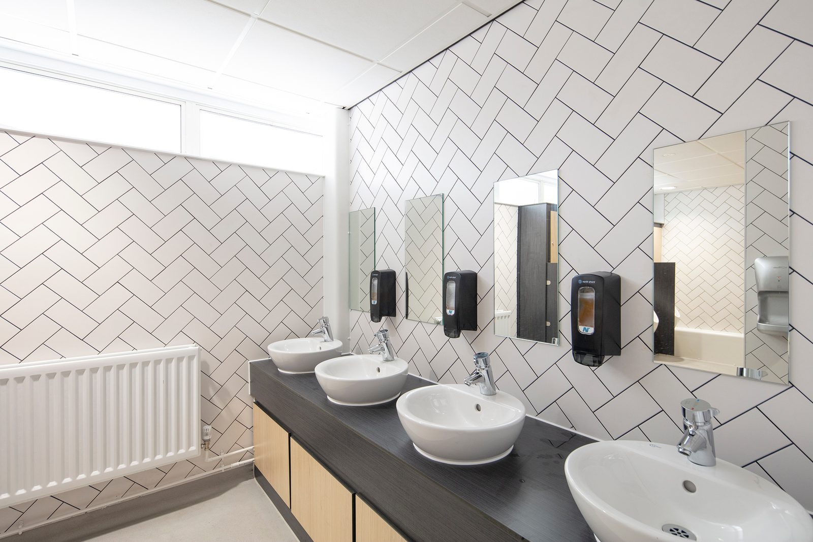 Technology Building University of Huddersfield 61