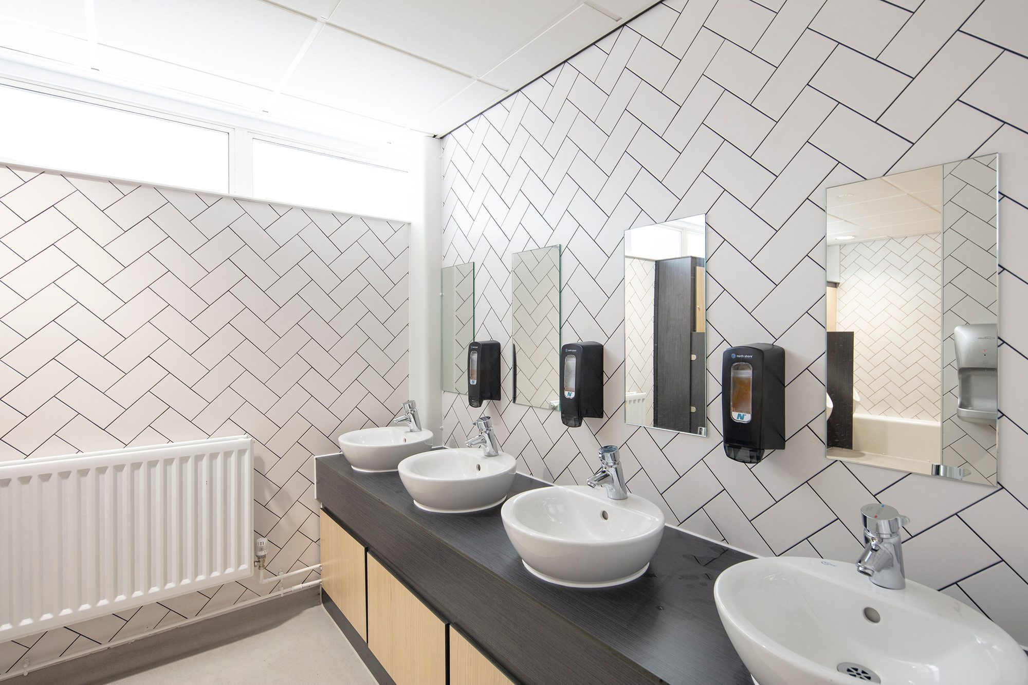 Technology Building University of Huddersfield 61