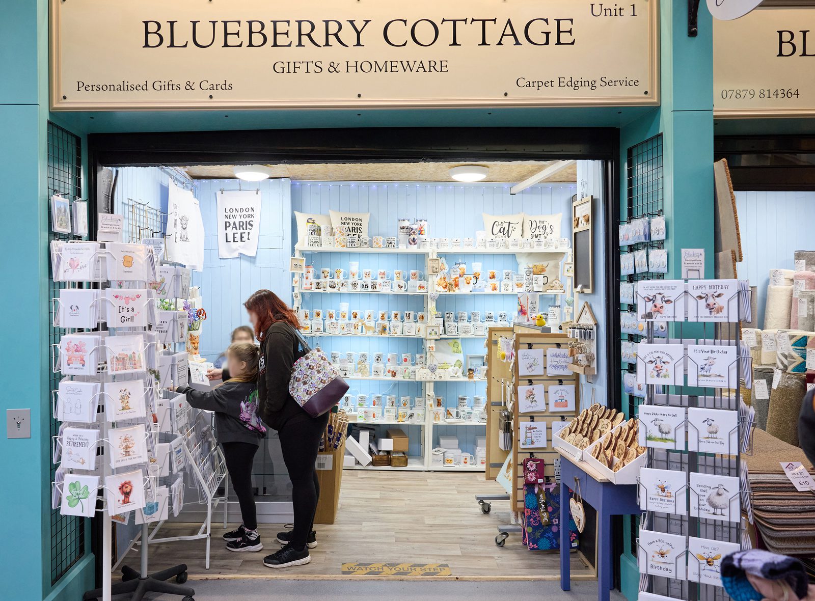 AHR Market Leek's Butter and Trestle Market Building Consultancy Leek 8051