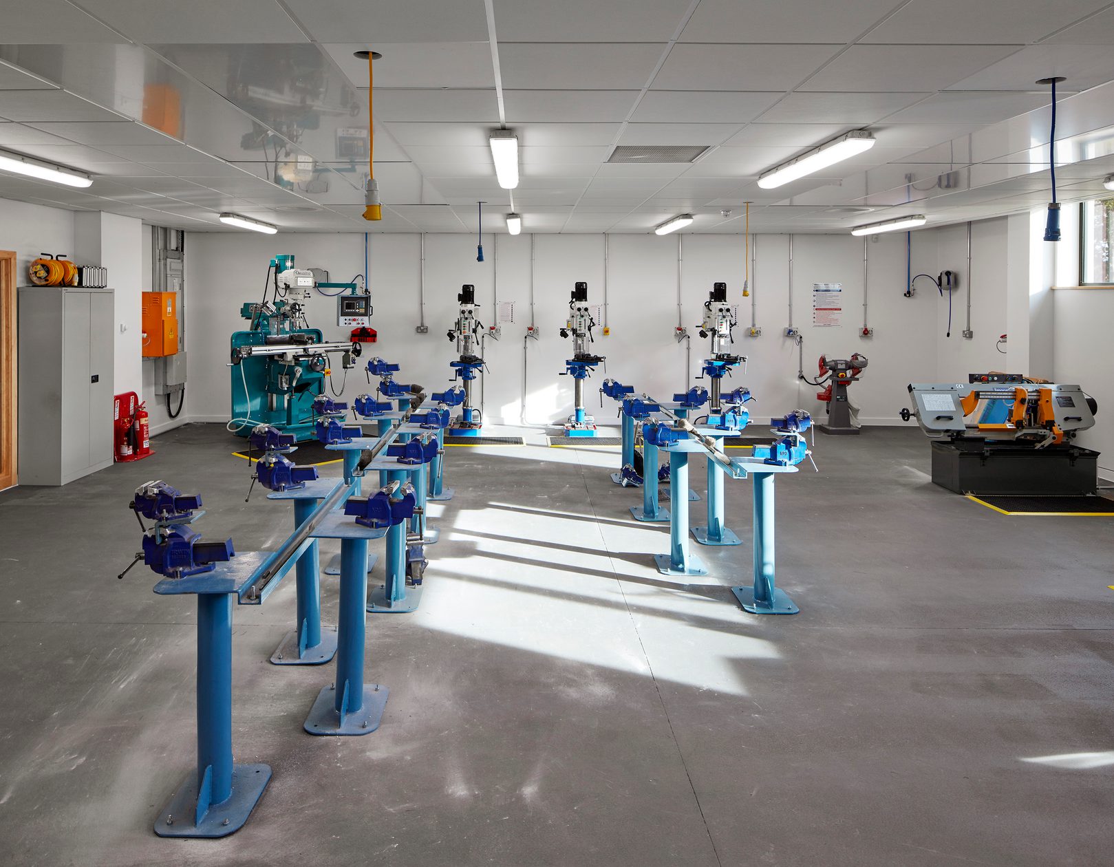 AHR-School-College-Levenmouth-Campus-Architecture-Interior15-Scotland