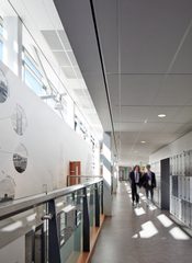 AHR College LevenmouthCampus Architecture Fife 185