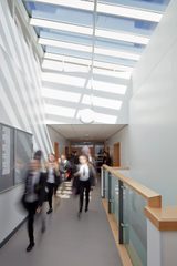 AHR College LevenmouthCampus Architecture Fife 382