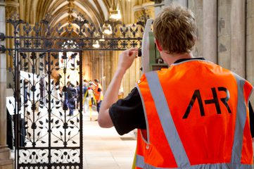 AHR Cathedral LichfieldCathedral BuildingConsultancy Lichfield fullwidth