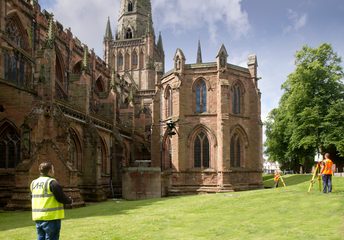 AHR Cathedral LichfieldCathedral BuildingConsultancy Lichfield fullwidth2