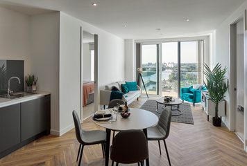 AHR-Housing-LightboxandtheGreenRooms-Architecture-Interior2-Manchester