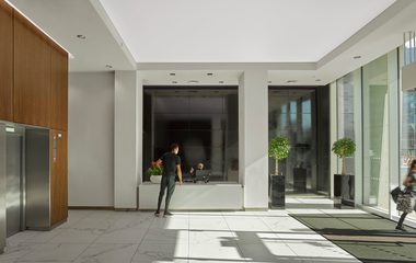 AHR Housing LightboxandtheGreenRooms Architecture Manchester 0385