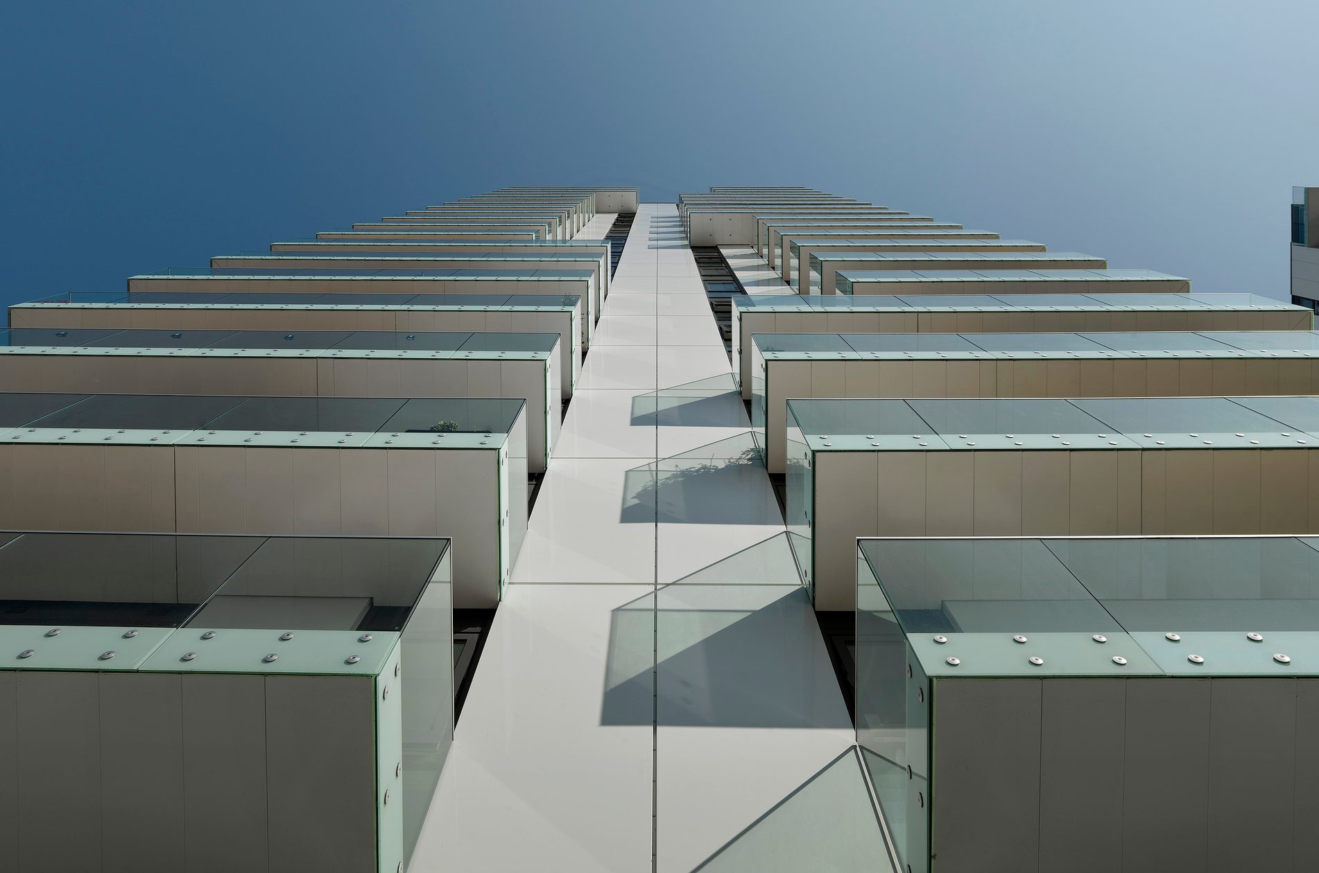 AHR Housing LightboxandtheGreenRooms Architecture Manchester 1025