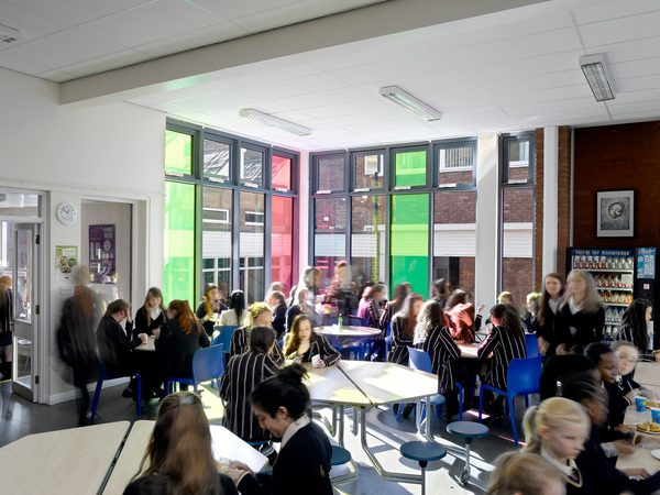 Top Class Building Maintaining top class academy estates | News | AHR