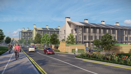 Lumion 240528 Visuals 8 Photo