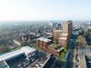 Manchester Gardens plans approved for 286 new homes in Trafford