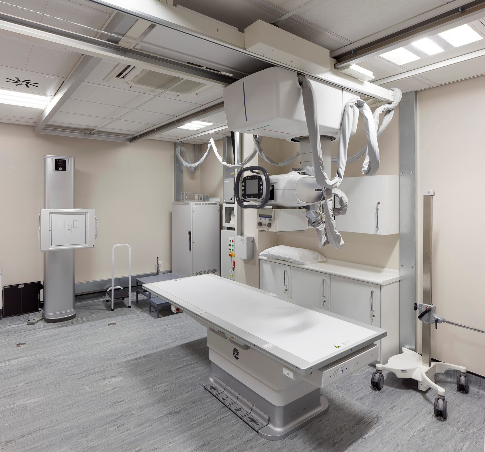 AHR Healthcentre MIHP Architecture Manchester 149