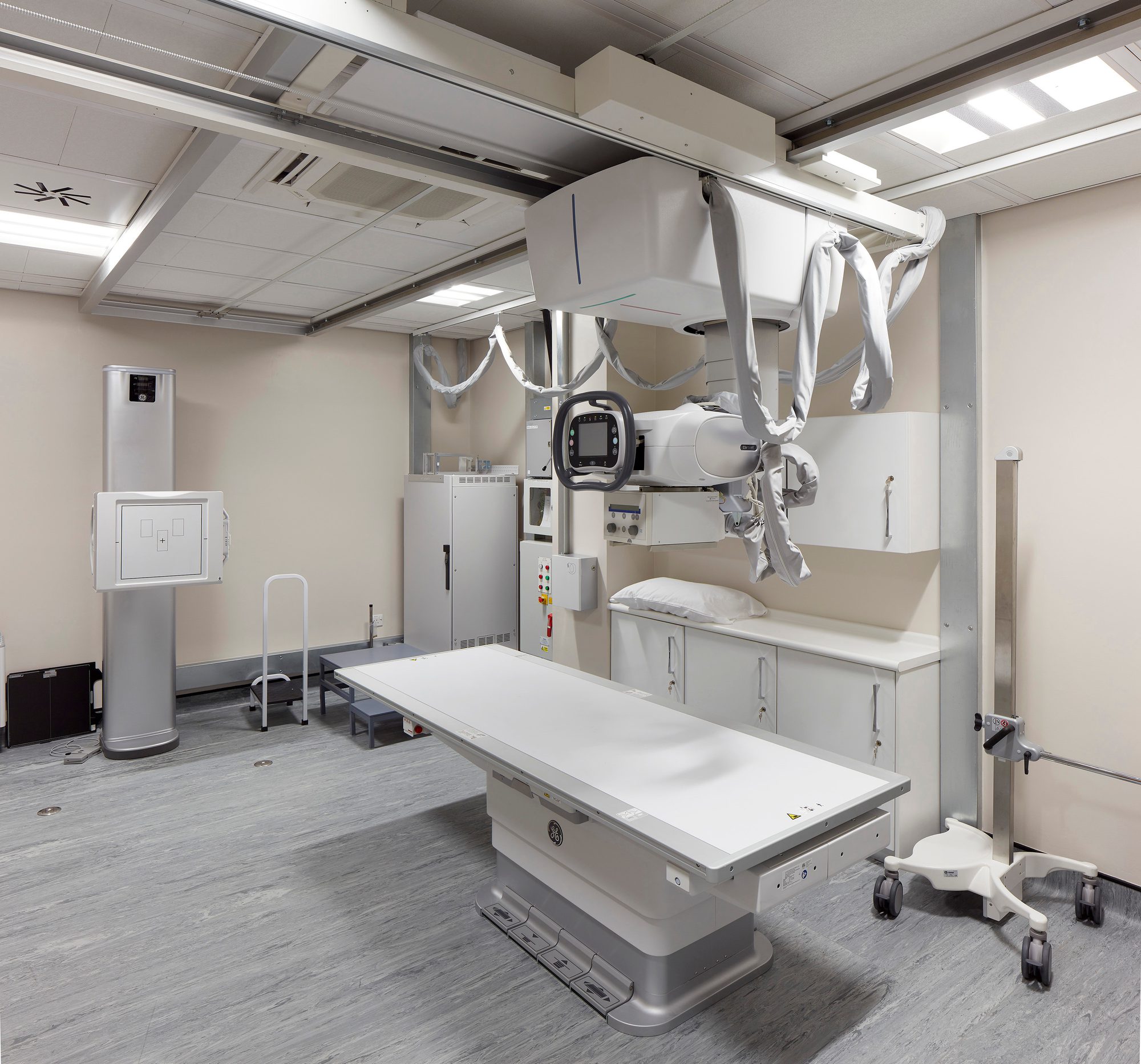 AHR Healthcentre MIHP Architecture Manchester 149