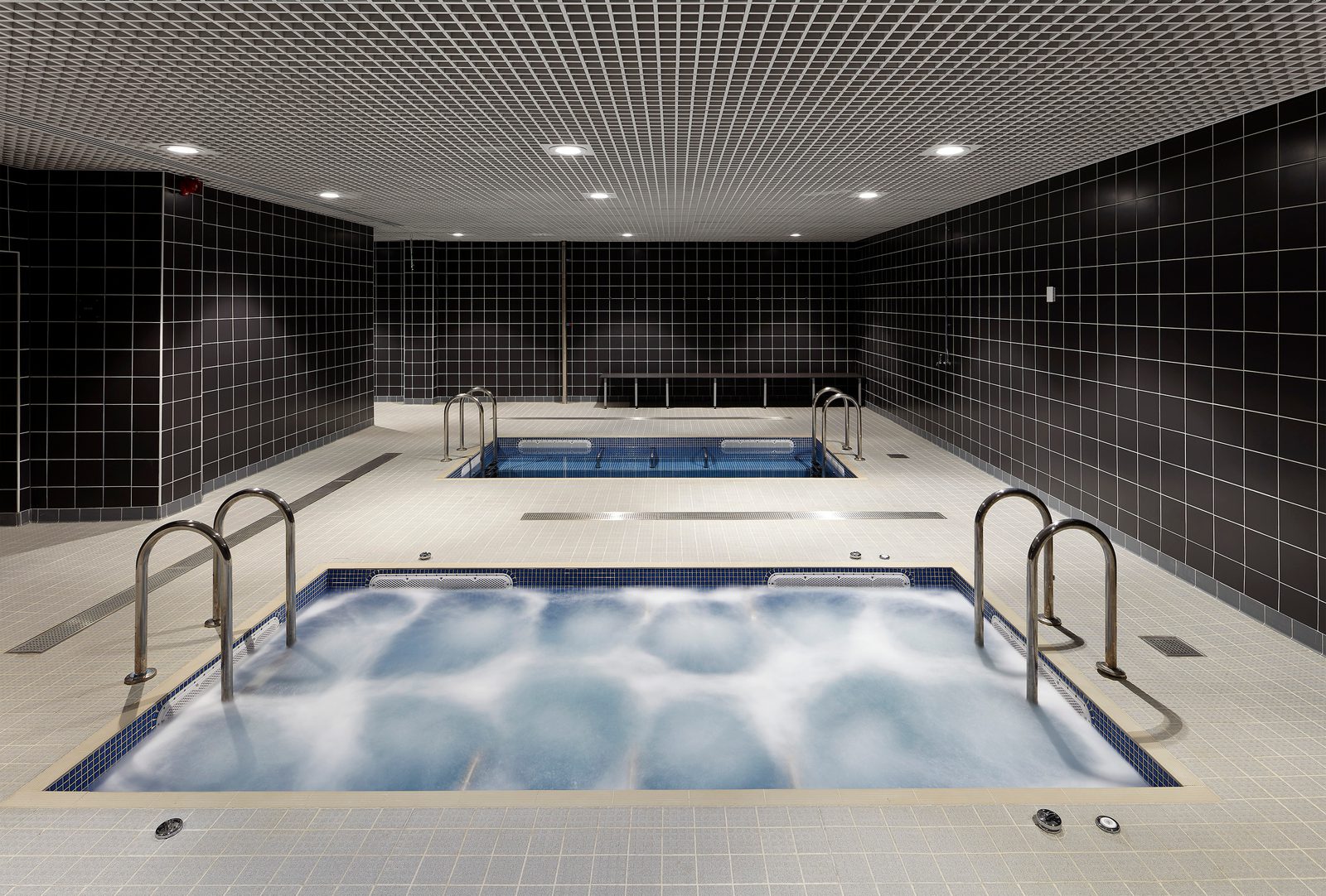 AHR Healthcentre MIHP Architecture Manchester 019