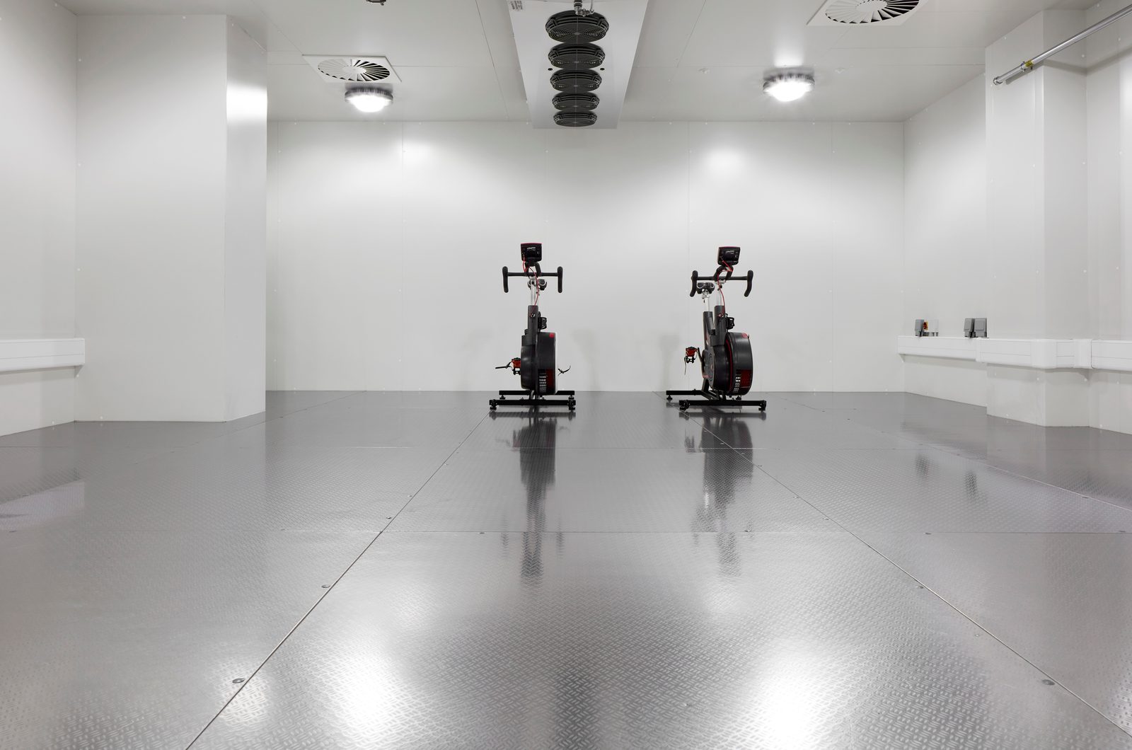 AHR Healthcentre MIHP Architecture Manchester 422