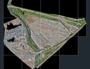 AHR Rail Networkrail BuildingConsultancy Nationwide fullsite