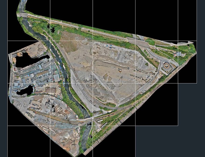 AHR Rail Networkrail BuildingConsultancy Nationwide fullsite