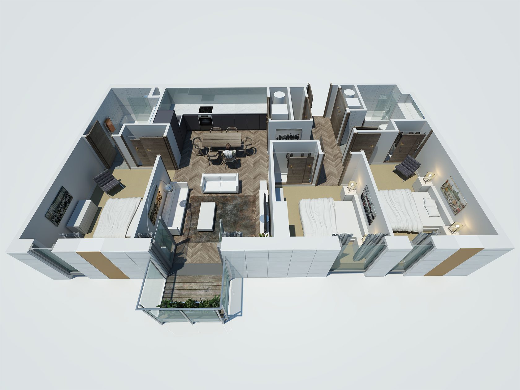 AHR-Residential-NewBaileyPRS-Sketch2-Manchester