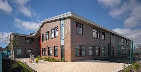AHR-Schools-NewParkandNorthwayPrimary-Architecture-Exterior4-Liverpool