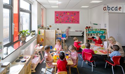 AHR-Schools-NewParkandNorthwayPrimary-Architecture-Interior3-Liverpool