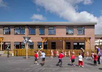 AHR-Schools-NewParkandNorthwayPrimary-Architecture-Exterior3-Liverpool