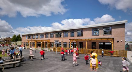 AHR-Schools-NewParkandNorthwayPrimary-Architecture-Exterior2-Liverpool