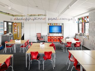 AHR-Schools-NewParkandNorthwayPrimary-Architecture-Interior4-Liverpool