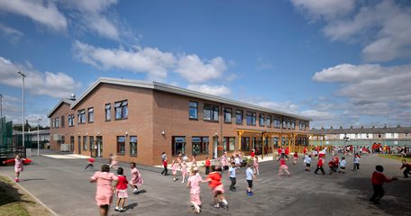 AHR-Schools-NewParkandNorthwayPrimary-Architecture-Exterior1-Liverpool