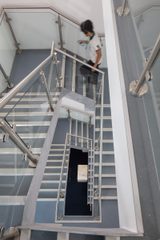 AHR College Notre Dame College Building Consultancy Leeds 3