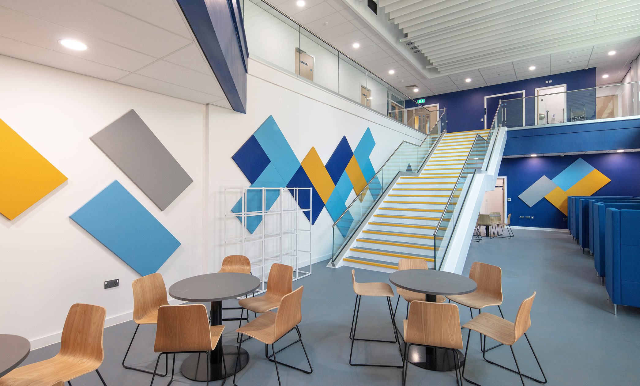 Notre Dame Sixth Form Leeds Large 002