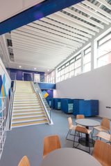 Notre Dame Sixth Form Leeds Large 006